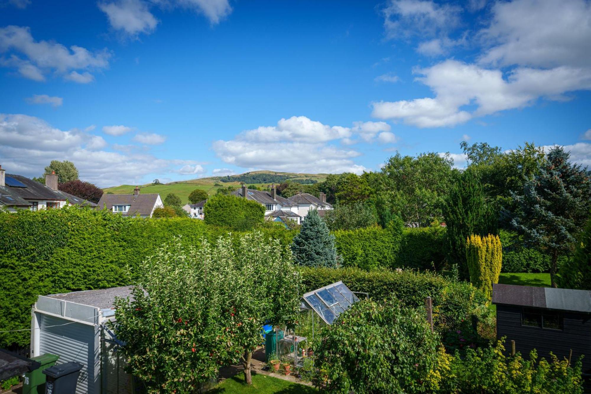 Villa Apple Byrd - Short Stroll Into Kendal Town Centre Exterior foto