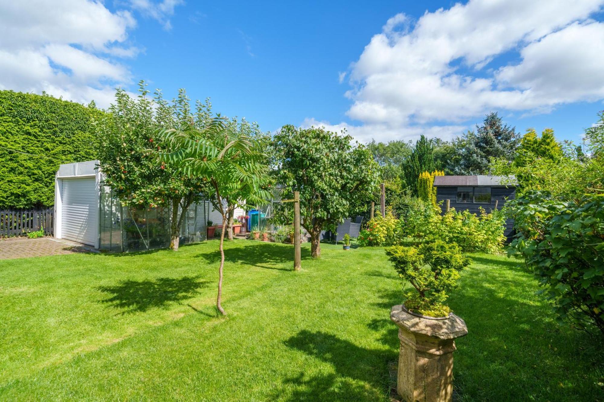 Villa Apple Byrd - Short Stroll Into Kendal Town Centre Exterior foto