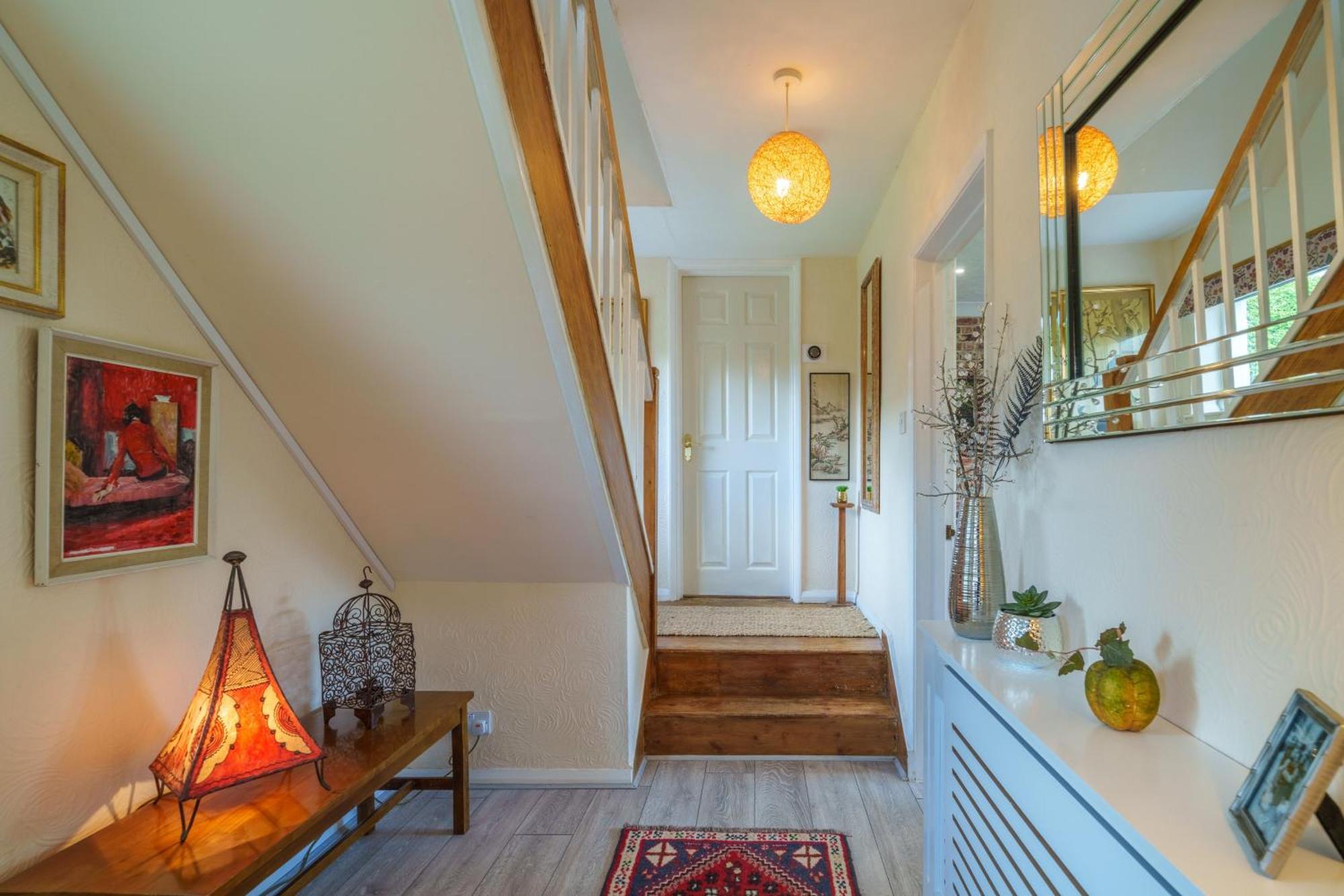 Villa Apple Byrd - Short Stroll Into Kendal Town Centre Exterior foto